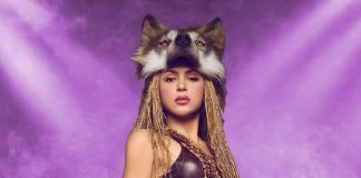 Shakira | Foto: Sony Music Latin