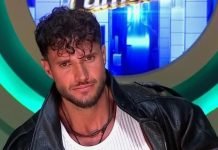 ¿Quién va a ganar La Casa de los Famosos 6? Los ocho que quedan, las encuestas y la historia que podría romperse este jueves Fabio Agostini | Foto: Telemundo