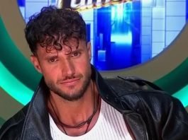 Fabio Agostini | Foto: Telemundo