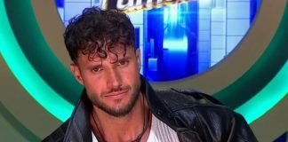 Fabio Agostini | Foto: Telemundo