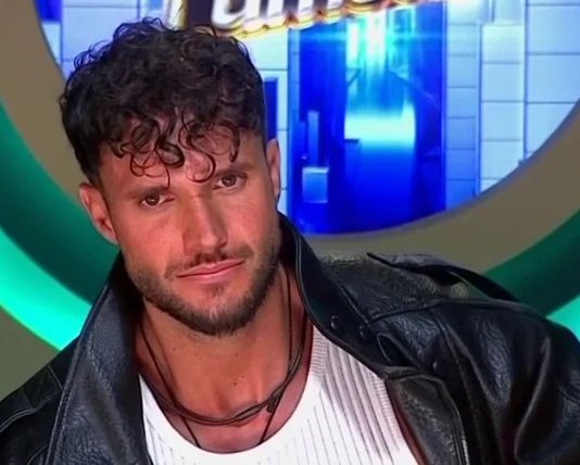 Fabio Agostini | Foto: Telemundo