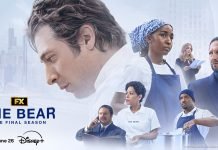 The Bear se despide: cómo una serie sobre un restaurante de Chicago se convirtió en la conversación más fina de la televisión The Bear Temporada 5 | Cortesía prensa Disney