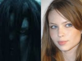 Daveigh Chase | Foto: Cortesía Youtube / Daveigh Chase - wikimedia commons