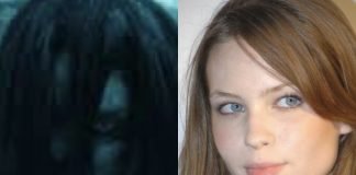 Daveigh Chase | Foto: Cortesía Youtube / Daveigh Chase - wikimedia commons