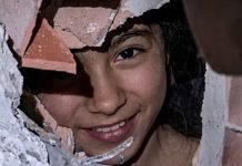 Los que salieron vivos: las historias de supervivencia que sostienen a Venezuela Fabiana, emblema de la supervivencia en la tragedia venezolana | Foto: Instagram
