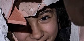 Fabiana, emblema de la supervivencia en la tragedia venezolana | Foto: Instagram