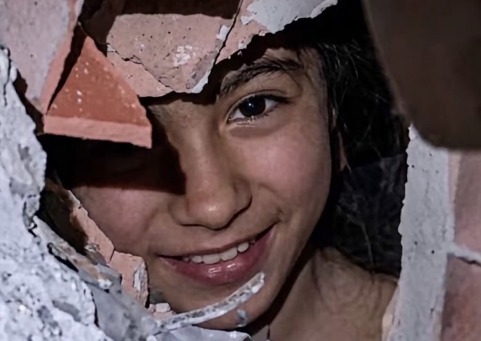 Fabiana, emblema de la supervivencia en la tragedia venezolana | Foto: Instagram Fabiana, emblema de la supervivencia en la tragedia venezolana | Foto: Instagram