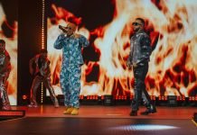 Alexis y Fido reciben el Premio a la Trayectoria en los Premios Tu Música Urbano 2026: lo que significa este homenaje para el reggaeton Alexis y Fido | Foto: Wild Dogz Inc / Javier Montalvo