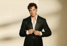 David Bisbal regresa a «Operación Triunfo» 25 años después: ahora como juez, pero esta es la historia que pocos cuentan David Bisbal | Foto: Universal Music