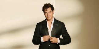 David Bisbal | Foto: Universal Music