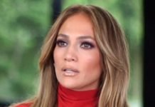 Jennifer López confiesa lo que perdió por trabajar 98 días seguidos en una película Jennifer Lopez | MTV UK/Wikimedia Commons