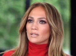 Jennifer Lopez | MTV UK/Wikimedia Commons