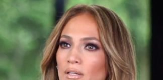 Jennifer Lopez | MTV UK/Wikimedia Commons