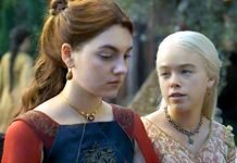 El 21 de junio de 2026 puede ser uno de los domingos más vistos en streaming: Día del Padre y estreno de House of the Dragon T3. House of the Dragon | Wikimedia Commons