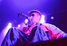 Murió Oliver Tree a los 32 años: el cantante viral de TikTok falleció en un choque de helicópteros en Río de Janeiro junto al youtuber argentino Gaspi y otras cuatro personas Oliver Tree | Wikimedia Commons