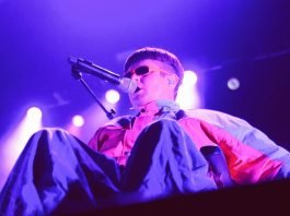 Oliver Tree | Wikimedia Commons