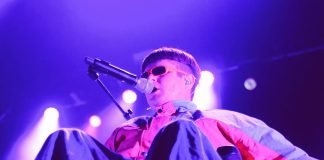 Oliver Tree | Wikimedia Commons