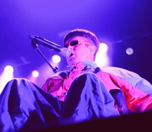 Oliver Tree | Wikimedia Commons
