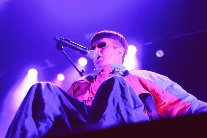 Oliver Tree | Wikimedia Commons Oliver Tree | Wikimedia Commons