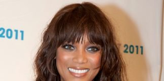 Tyra Banks | Foto: Digitas Photos Wikimedia Commons