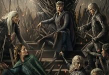 House of the Dragon temporada 3 estrena en HBO Max: guía completa para no perderse ningún episodio de la Danza de los Dragones House Of The Dragon S3 | Foto: Prensa HBO