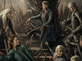 House Of The Dragon S3 | Foto: Prensa HBO