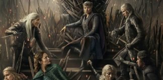 House Of The Dragon S3 | Foto: Prensa HBO