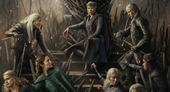 house-dragon-season-3-review-socials House Of The Dragon S3 | Foto: Prensa HBO