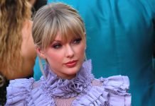 Taylor Swift | Foto: CarlaVanWagoner / Shutterstock.com