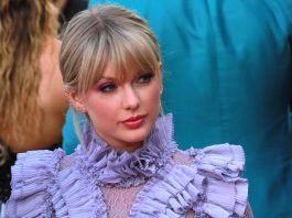 Taylor Swift | Foto: CarlaVanWagoner / Shutterstock.com