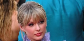 Taylor Swift | Foto: CarlaVanWagoner / Shutterstock.com