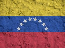 Venezuela | Foto: Shutterstock