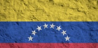 Venezuela | Foto: Shutterstock