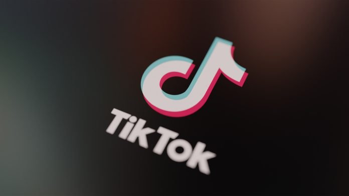 Wonosobo,,Jawa,Tengah,,23,July,2023.,Tik,Tok,Icon.,Tik TikTok | Foto: Shutterstock