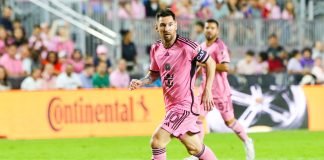 Leo Messi | Foto: Debby Wong / Shutterstock.com