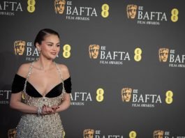 Selena Gómez | foto: Loredana Sangiuliano / Shutterstock.com