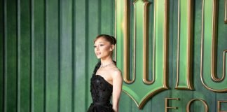 Ariana Grande | Foto: Shutterstock
