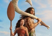 Moana llega en acción real y la crítica la hunde: ¿se agotó la máquina de remakes de Disney? Moana | Foto: Cortesía Disney / HM Coms