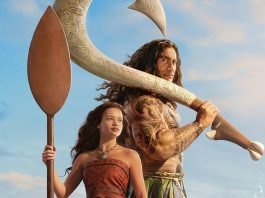 Moana | Foto: Cortesía Disney / HM Coms