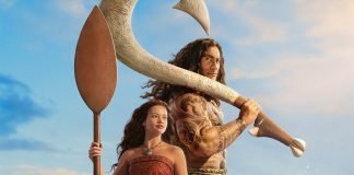 Moana | Foto: Cortesía Disney / HM Coms
