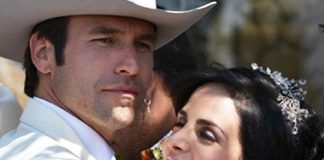 Aurelio Casillas y Ximena Letrán | Foto: Cortesía YouTube