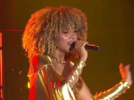Karol enfrenta la primera gala de nominaciones | Foto cortesía Telemundo
