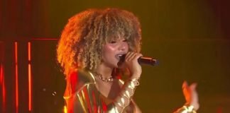 Karol enfrenta la primera gala de nominaciones | Foto cortesía Telemundo