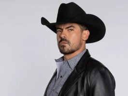 Ivan Arana interpreta a Ismael Casillas | Foto cortesía Telemundo