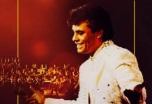 El concierto que «profanó» el templo de la alta cultura vuelve al cine, a diez años sin Juan Gabriel Juan Gabriel | Foto: Sony Music Latin