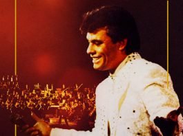 Juan Gabriel | Foto: Sony Music Latin