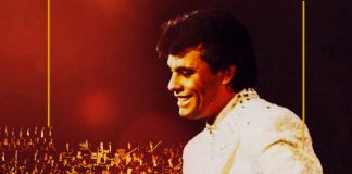 Juan Gabriel | Foto: Sony Music Latin