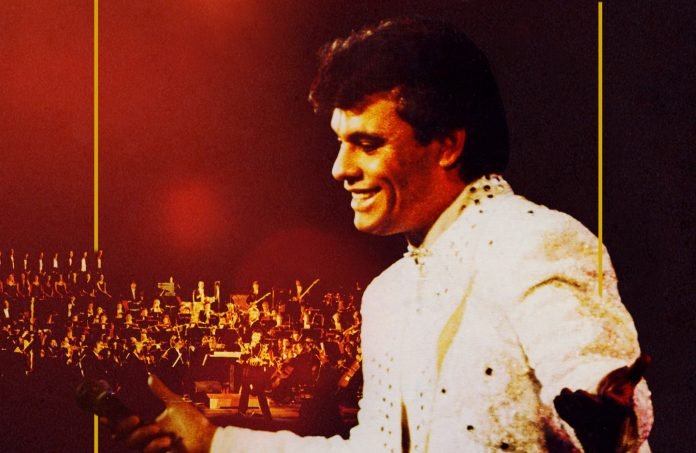 Juan Gabriel | Foto: Sony Music Latin Juan Gabriel | Foto: Sony Music Latin