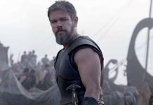 La Odisea de Nolan por fin llega a los cines: la crítica dice que la espera valió cada minuto Matt Damon en 'La Odisea' | Foto: Cortesía Universal Pictures