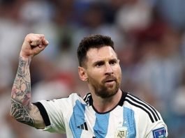 Lionel Messi | Foto: Tasnim News Agency / Wikimedia Commons